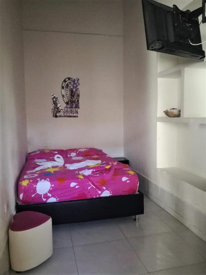 Hostal Casa Yoya - Santa Marta (Magdalena) — Fotos 3